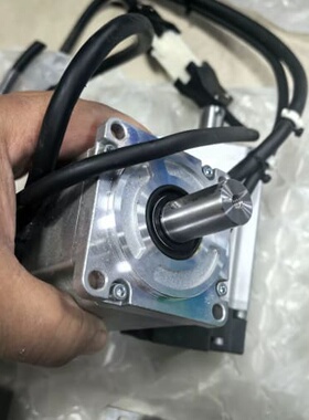 议价 锐特技术 RS400CS伺服驱动器+RSNA-M06J13电机 可维修