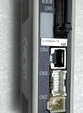议价 LECA6N1 电缸驱动器 可维修