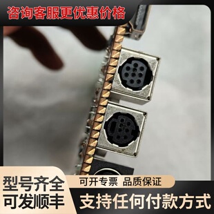 议价 CANOPUS HDRECS Z08-PC-703 工业采集卡 可维修