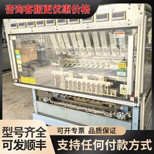 议价 TTOKU 自动绕线机 SECONARY COIL 可维修