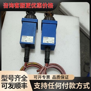 议价 DURAG杜格拉 D-LX 100 火焰探测器 可维修