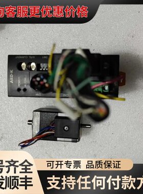 议价 东方马达 ARM24SBK-A3 驱动器ARD-K 可维修