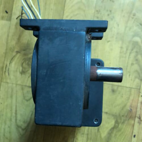 议价 东方电机 Oriental Motor E2071-354 调速电机 可维修