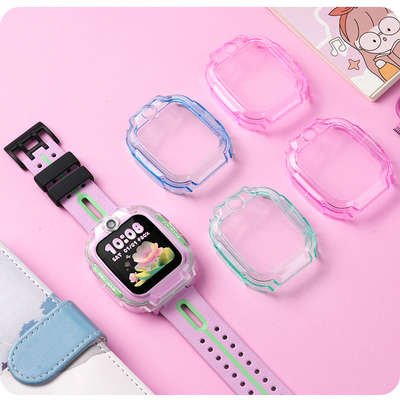 天象适用于小天才手表Q3保护壳