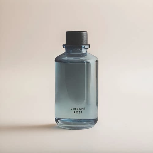 Zara Home 2024春 无火藤条香薰 活力玫瑰/幻境之花/栀子花190m