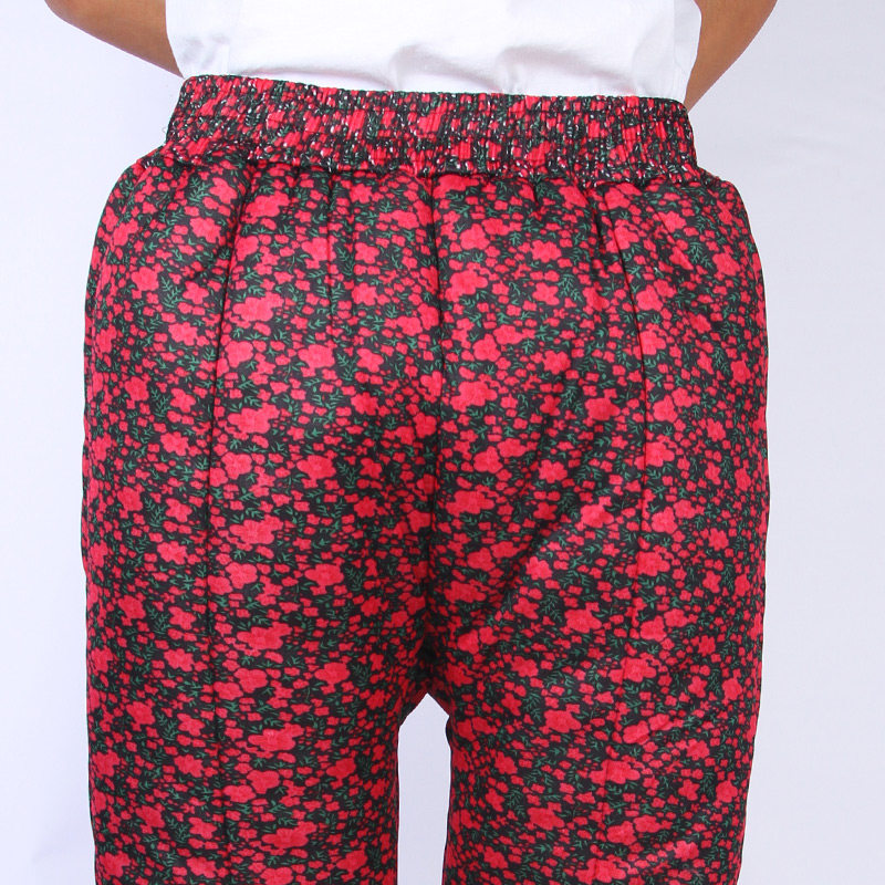 Pantalon collant en coton - Ref 748256 Image 5