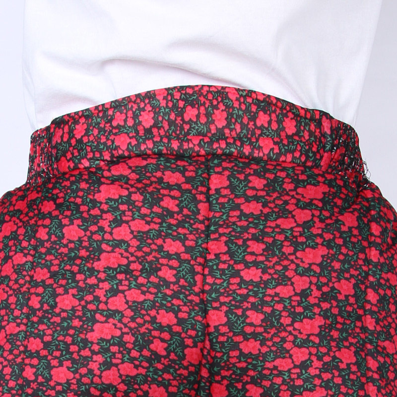 Pantalon collant en coton - Ref 748256 Image 3