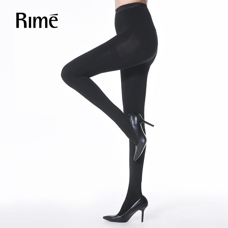 Chaussettes - collants RIME 1N30330EAW - Ref 772811 Image 3