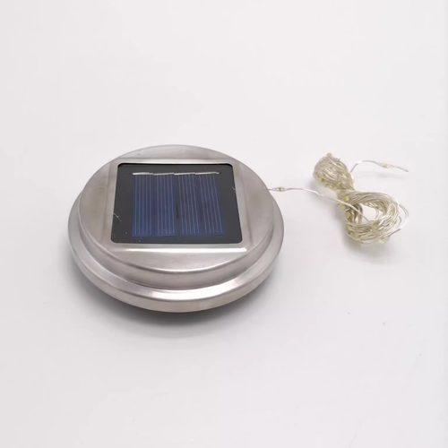 裂纹瓶盖光源配件太阳能灯盖光源