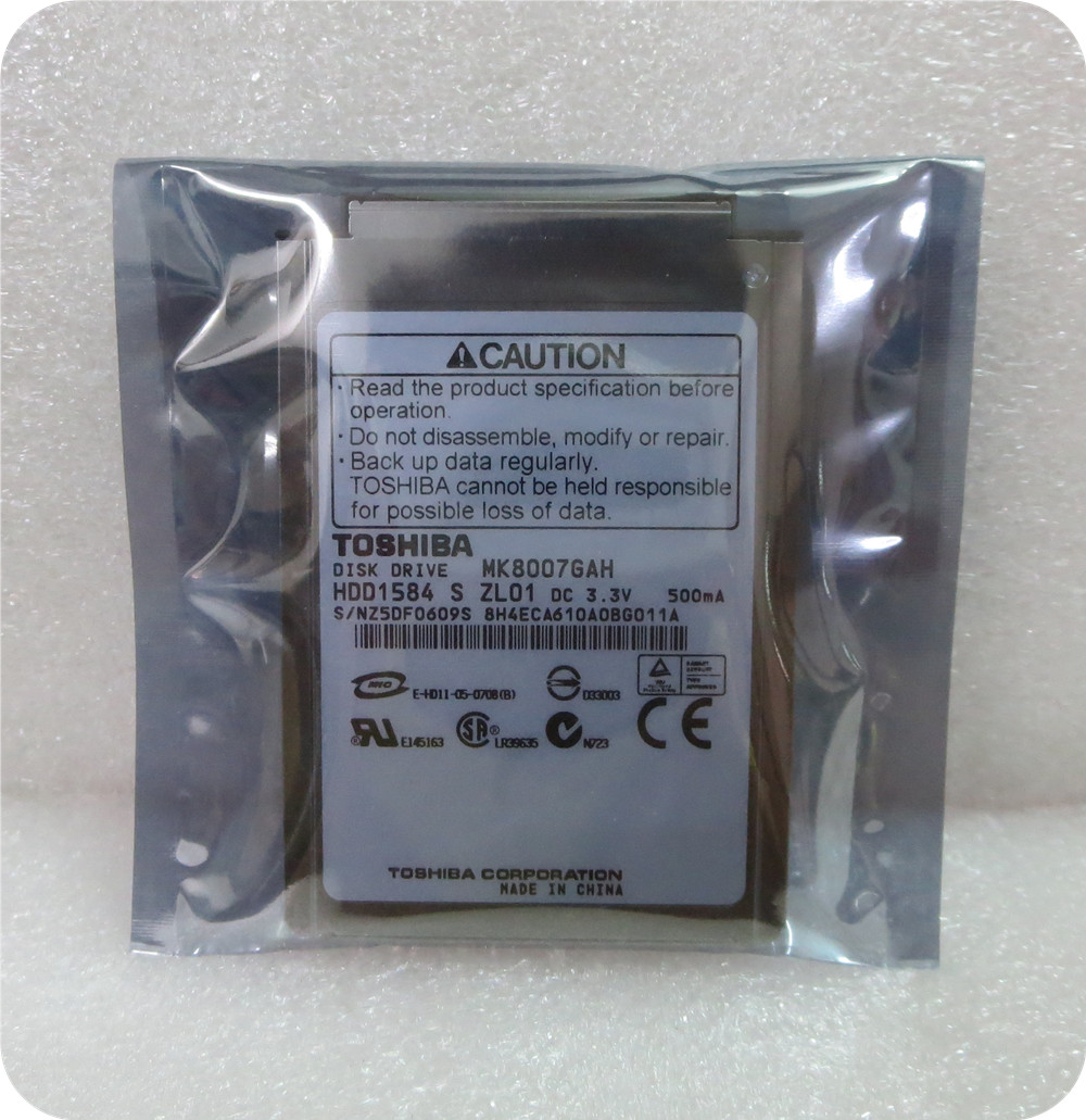 È«ÐÂ60G CF½Ó¿Ú 1.8´ç Ó²ÅÌ P1610 DELL X1±Ê¼Ç±¾Ó²ÅÌ