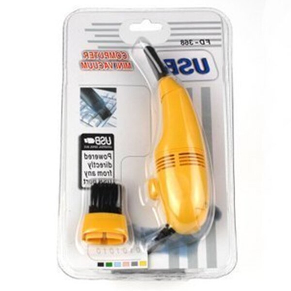 mini aspirateur USB - Ref 429415 Image 1