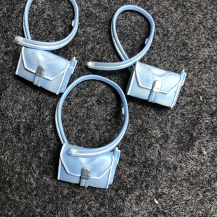 NiCO藤原版 正版 6可魔改用包包死或生6 12至1 腰包配件 手办散货1