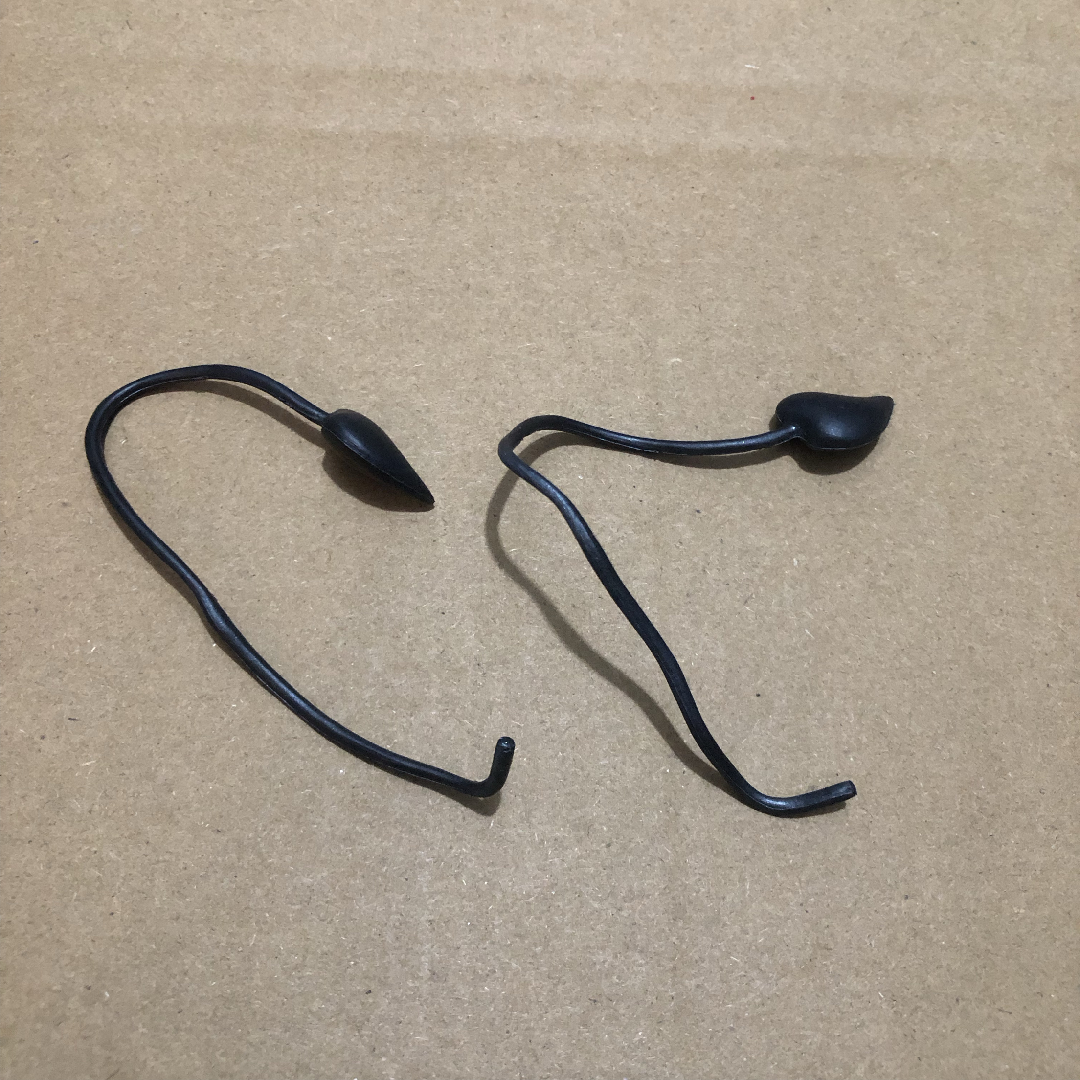 5元2条国版散货1/6更衣人偶喜多川海梦 魅魔雕像手办尾巴配件