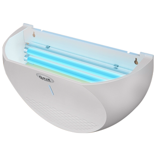 灭蝇灯灭蚊灯商用餐厅饭店用壁挂粘捕式商铺用挂墙诱捕灭苍蝇神器