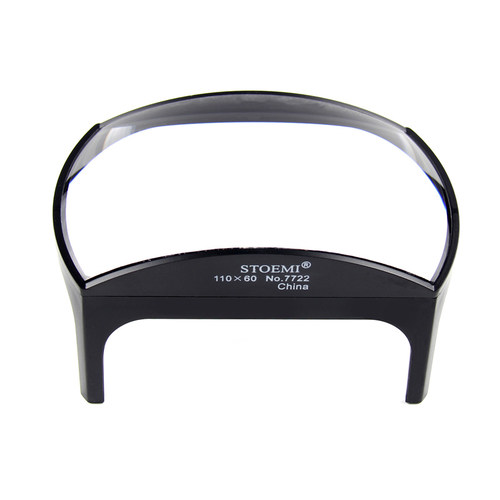 思多美台式放大镜2.8倍斜阅读