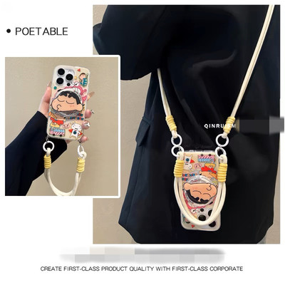 适用realme13/12/11/10s真我neo7/6手机壳GT2/5磁吸支架v11v23v25可拎手绳q2Q3Q5斜挎v30v60可爱时尚高级x7新