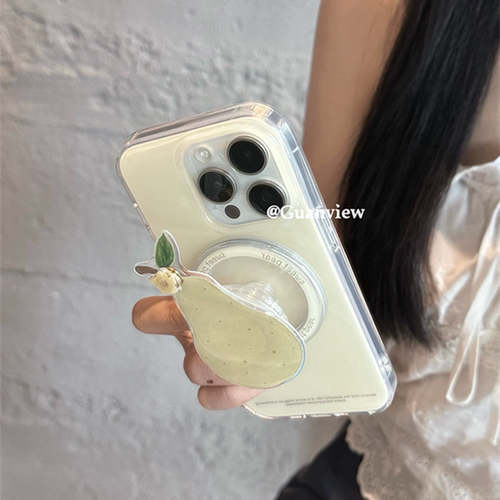 适用opporeno15/14/13手机壳Findx8/7/6/5/3波点雪梨k12k11旋转磁吸支架Reno10/9小众高级4se网红超火Ace2pro