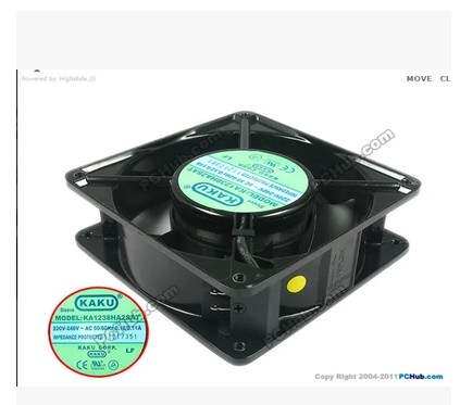 kaku220v散热风扇