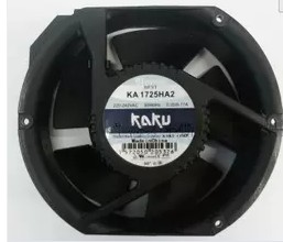 KAKU卡固 KA1725HA2 SMT 220V 17251 17CM 轴流散热风机