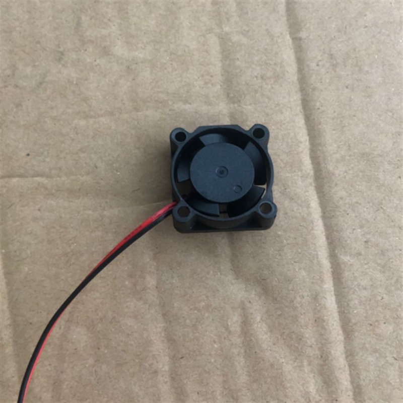 2.5CM3小风扇   2510 3010 DC5V 12V 24V 25*25*10MM静音散热风扇