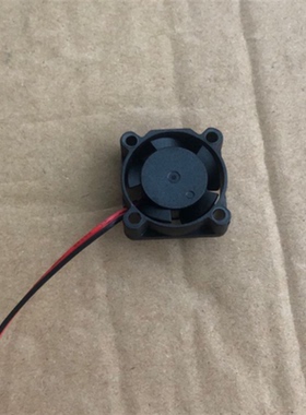 2.5CM3小风扇   2510 3010 DC5V 12V 24V 25*25*10MM静音散热风扇