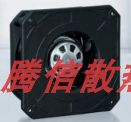 K3G175-RD53-05德国EBMPAPST风机K3G150散热风扇200-240V现货