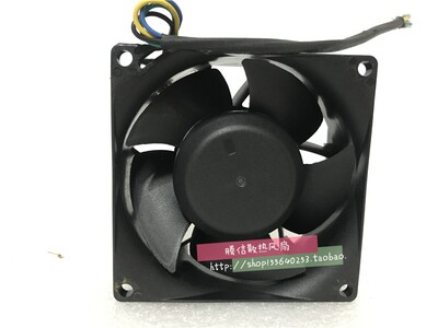 SUNON 建准12V 14.40W PF80381B1-Q021-S99 8CM 8038双滚珠服务
