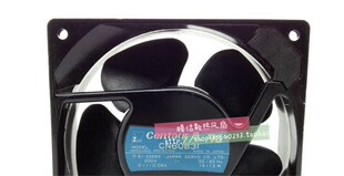 日本Centautr CN60B31 120*120*38MM 200V 15/13W 风扇