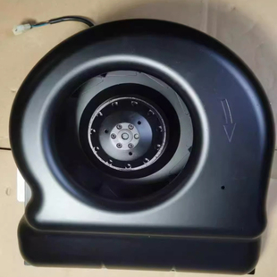 09离心风扇M2D068 AB06 0BA30变频器风机K2E220 6SY7000