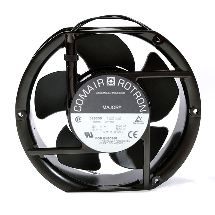 COMAIR ROTRON 交流风扇 17CM 17050 230V 14A MR77B3散热风扇