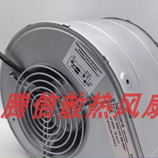 进口鼓风机 D2E133 CI33 133变频器风机 230V