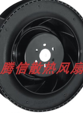 原装 RER160-28/14N 系列 离心式 鼓风机 255m3/h 24V dc