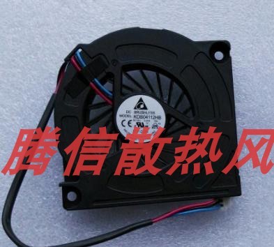 6CM LS47T3 液晶电视风扇 KDB04112HB 12V 0.07A 一体机散热