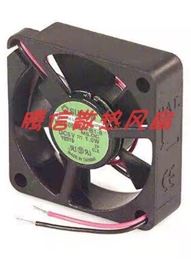 原装建准 SUNON 3510 3.5CM 5V 1.0W KDE0535PFB1-8 散热风扇