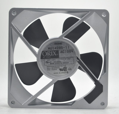 日本东方散热风扇