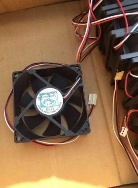 原装RUILIAN/欣瑞联/9厘米/9225/24V/0.25A RDH9025B