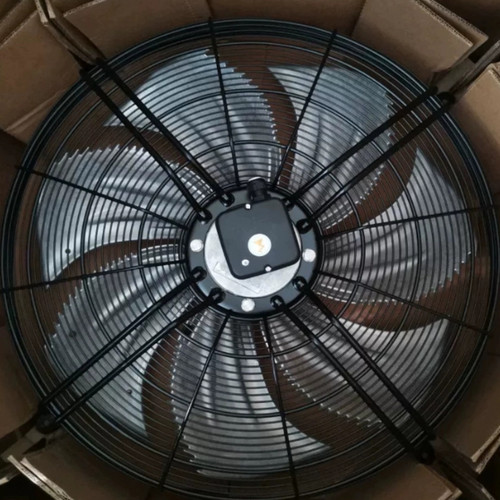 FE080轴流风机 FN080-SDK.6N.V7P5精密空调室外风扇