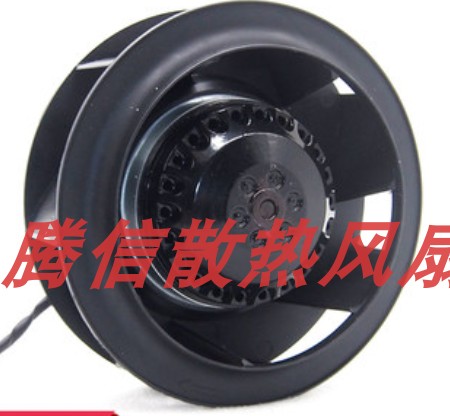 R2E190-AF58-13 M2E068-CF AC230V 原装德国EBM 带电容 离心风机