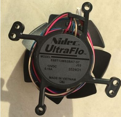 爱普生投影机风扇CB-97/945/955W/965风扇 06025SS-13Q-WU