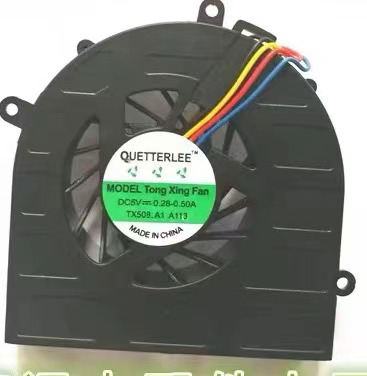 用于 联想 G470 G470AX G470AH G470A G475 G475A G570 G575 风扇