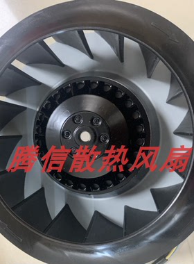 原装 UF180APA23H1C2A  230v涡轮离心散热风扇 182.4M