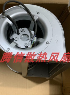 变频器专用风机D3G146-AB06-10 230V 330W 德国EBM风机