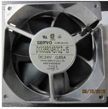 D1338B24B7CZ-15 日立变频器SJ300/L300P大功率风扇