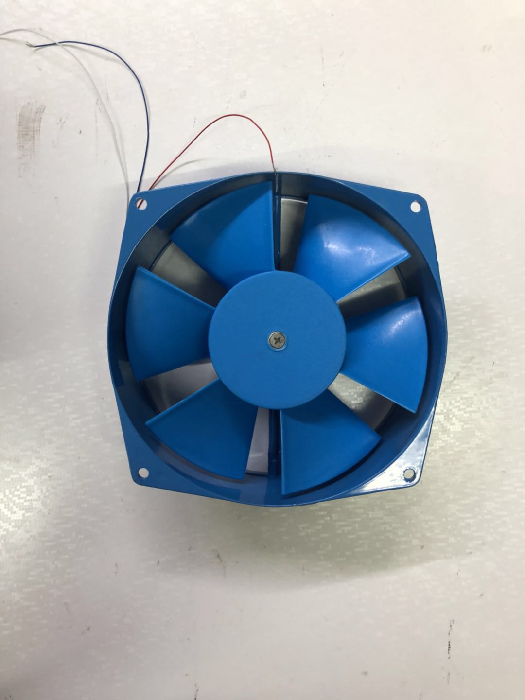 150FZY-2D 7D/200FZY2-D 4-D 7-D 轴流风机220v380v电焊机柜风扇