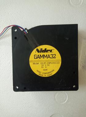 理想 速印机 EV2560c 3560 3760 ES2561 3561 3761出纸吸风风扇