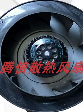 R2E250-AS47-26 19 AV65-01 230V R2D250-AL08-10 EBMPAPST风机