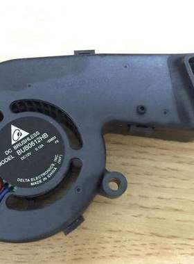 Vivitek丽讯投影机/仪D825mX 灯泡涡轮风扇 BUB0612HB 12V 0.12A