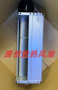 230V QK10A 2DM.48.FK原装 2EM.48.FK 正品 德国风机横流风机