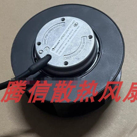 原装LXFB2E133/42-P72/15-AA27 230V0.11/0.12A25/27W离心风机
