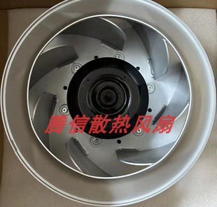 BB49 R3G310 機柜散熱風機 480V 2.5A 380V 德國ebmpapst